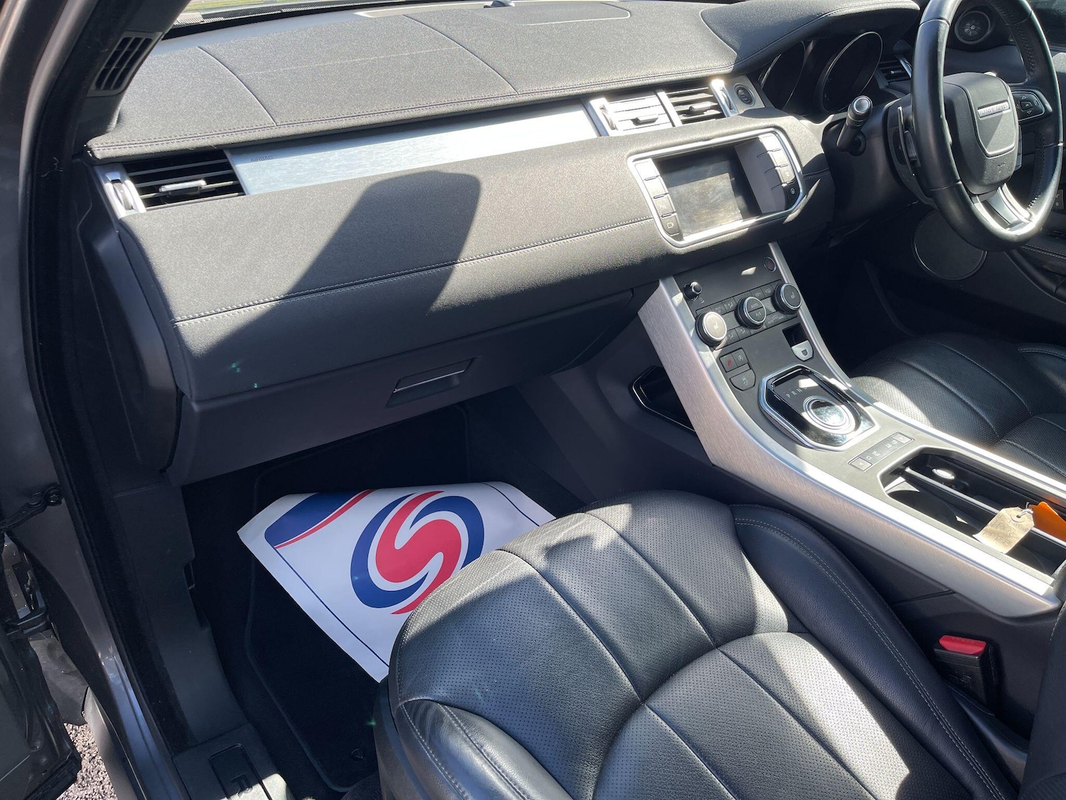 Used Land Rover Range Rover Evoque 2016 for sale - 76381364: Photo 35