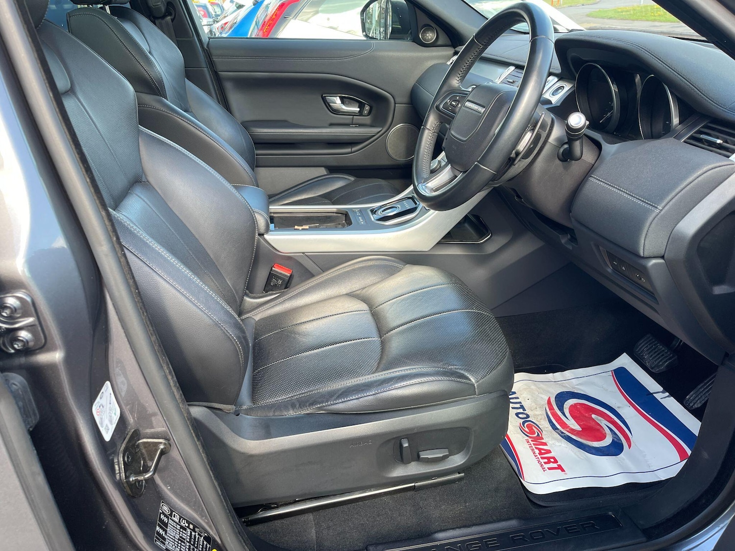 Used Land Rover Range Rover Evoque 2016 for sale - 76381364: Photo 39