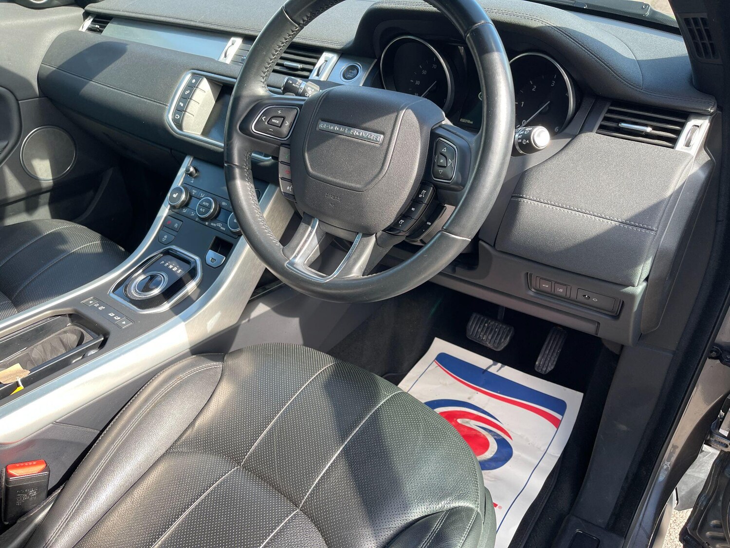 Used Land Rover Range Rover Evoque 2016 for sale - 76381364: Photo 42