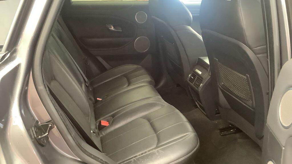 Used Land Rover Range Rover Evoque 2016 for sale - 76381364: Photo 43