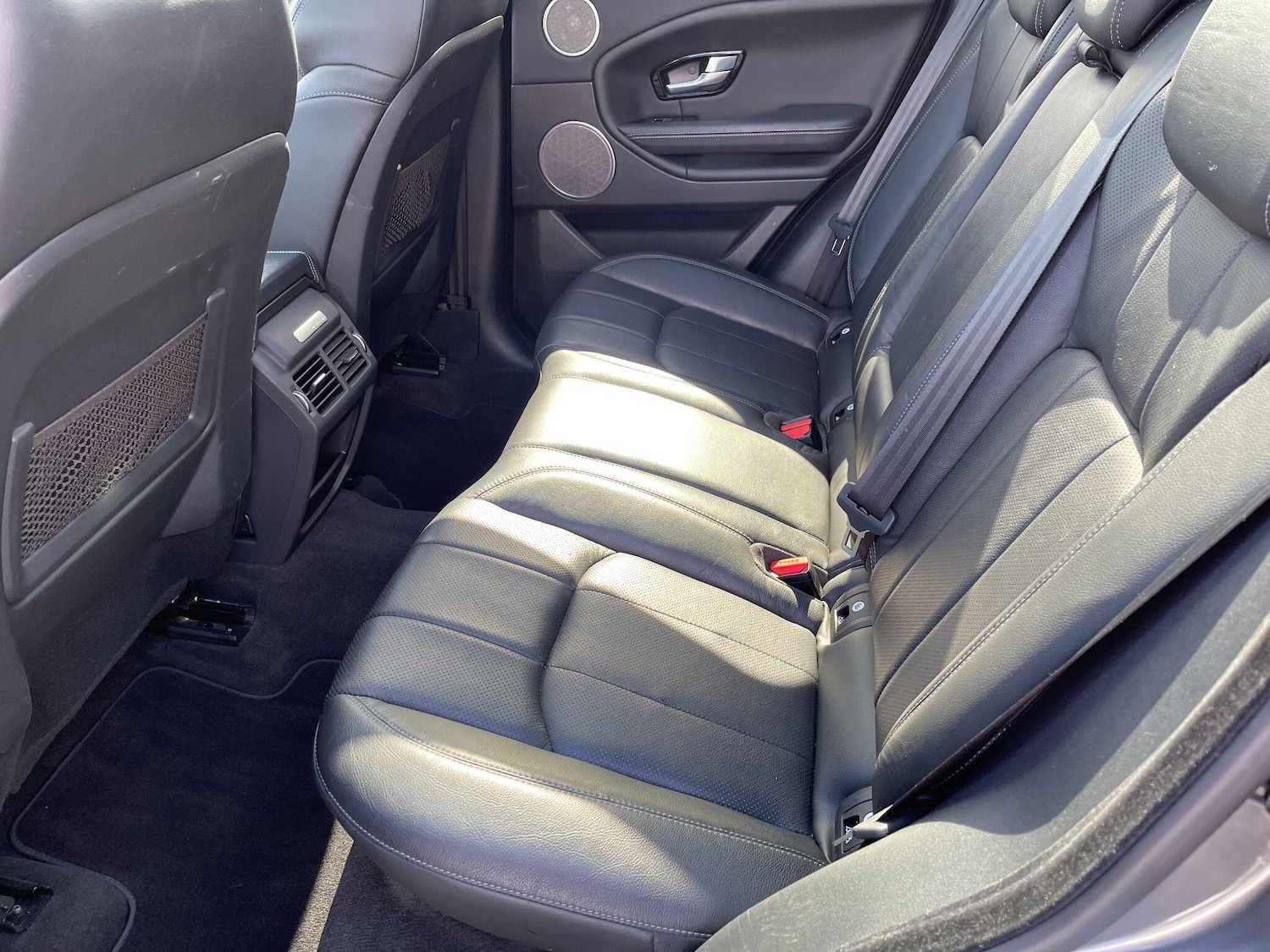 Used Land Rover Range Rover Evoque 2016 for sale - 76381364: Photo 44