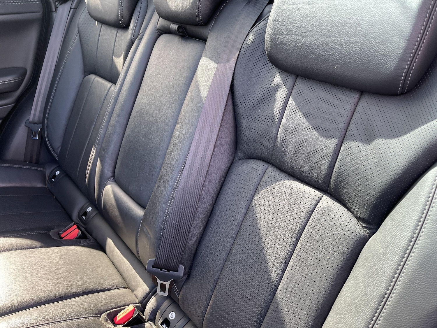 Used Land Rover Range Rover Evoque 2016 for sale - 76381364: Photo 45