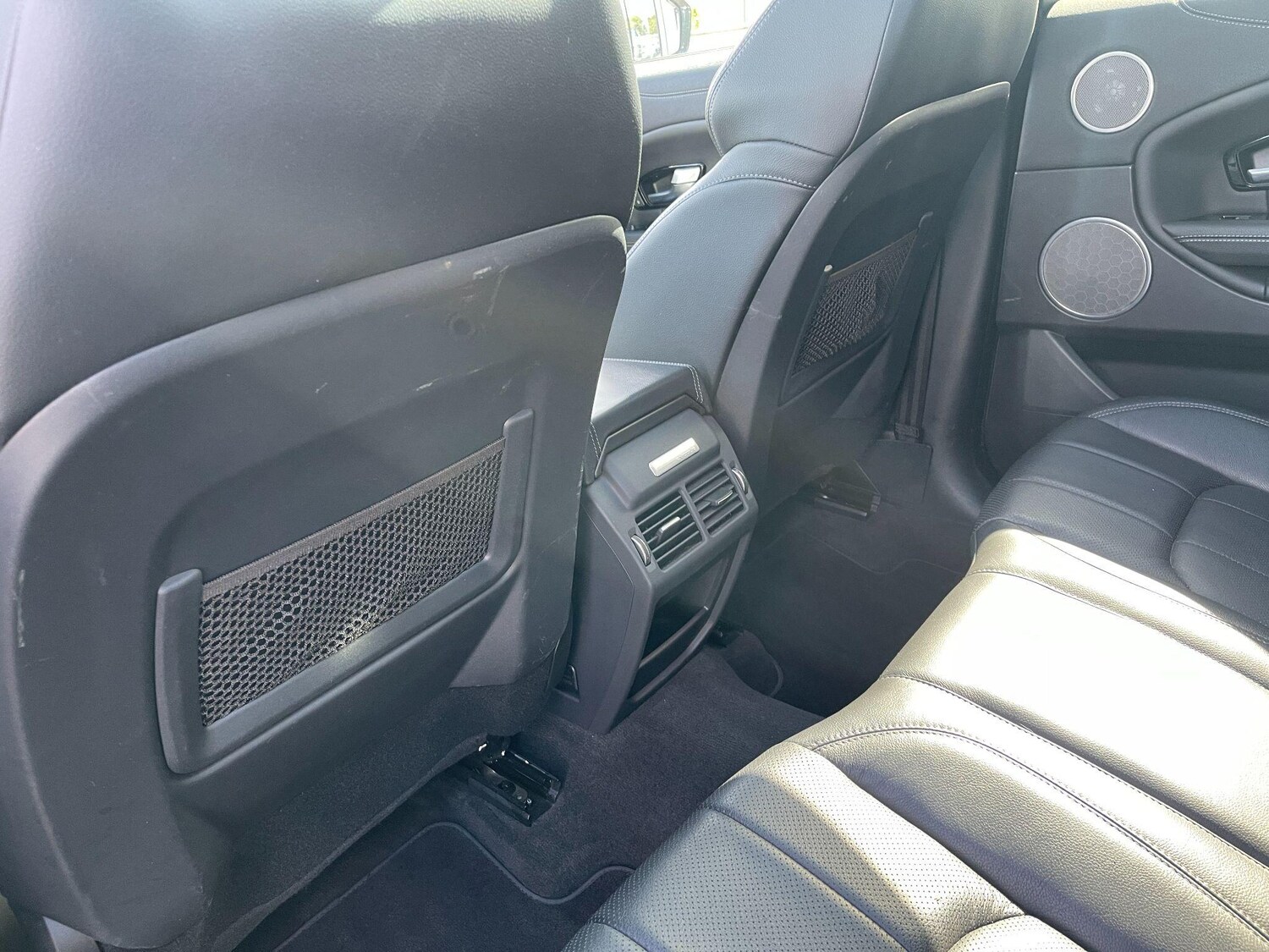 Used Land Rover Range Rover Evoque 2016 for sale - 76381364: Photo 46