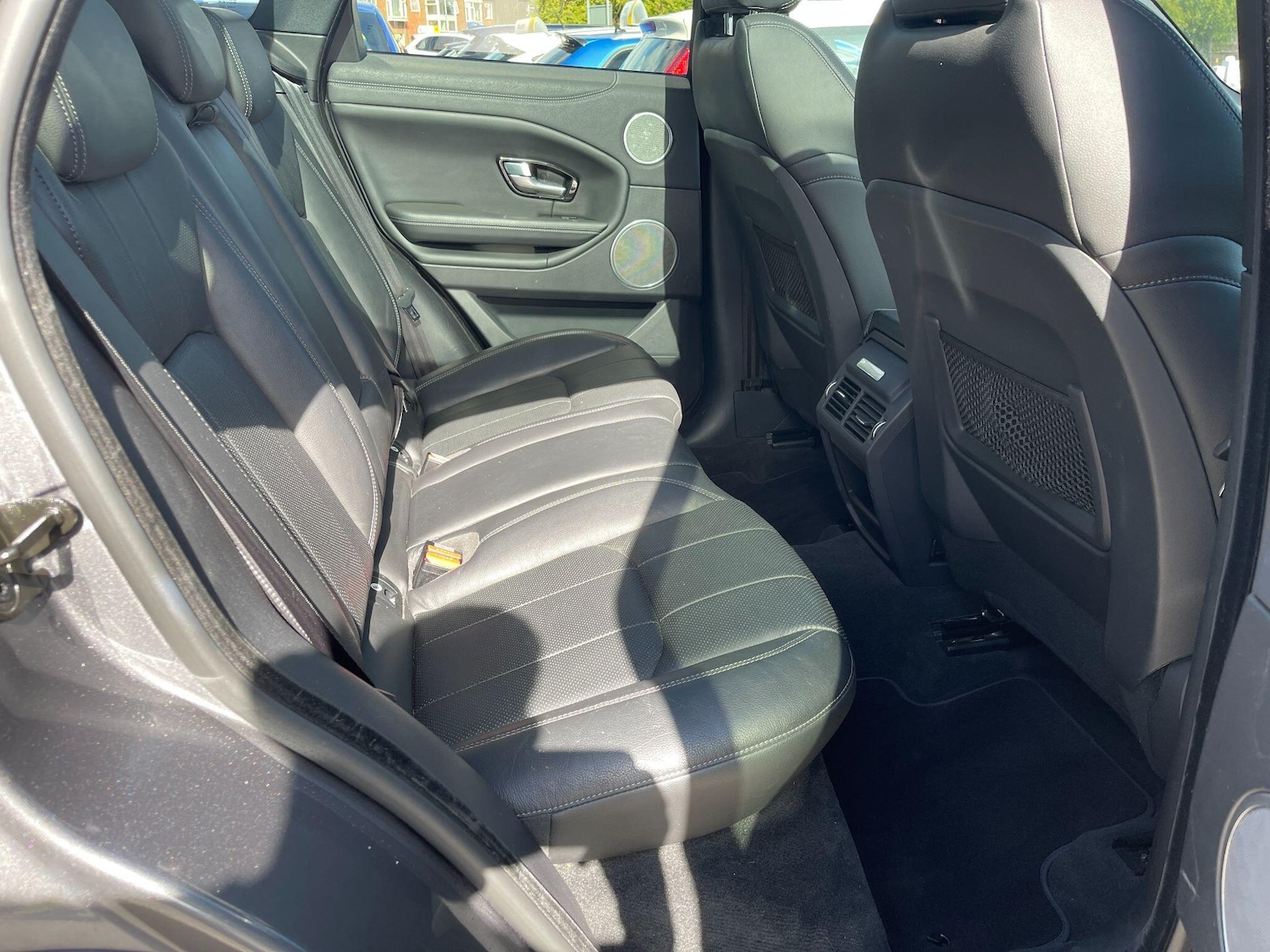 Used Land Rover Range Rover Evoque 2016 for sale - 76381364: Photo 47