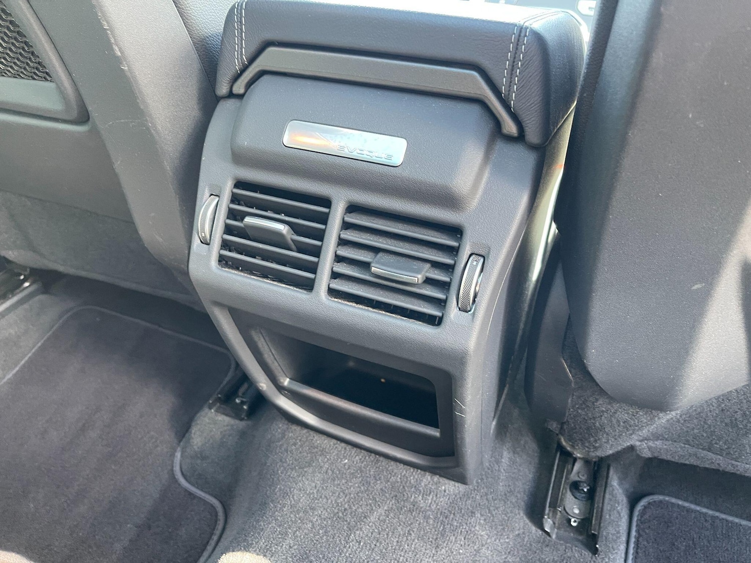 Used Land Rover Range Rover Evoque 2016 for sale - 76381364: Photo 50