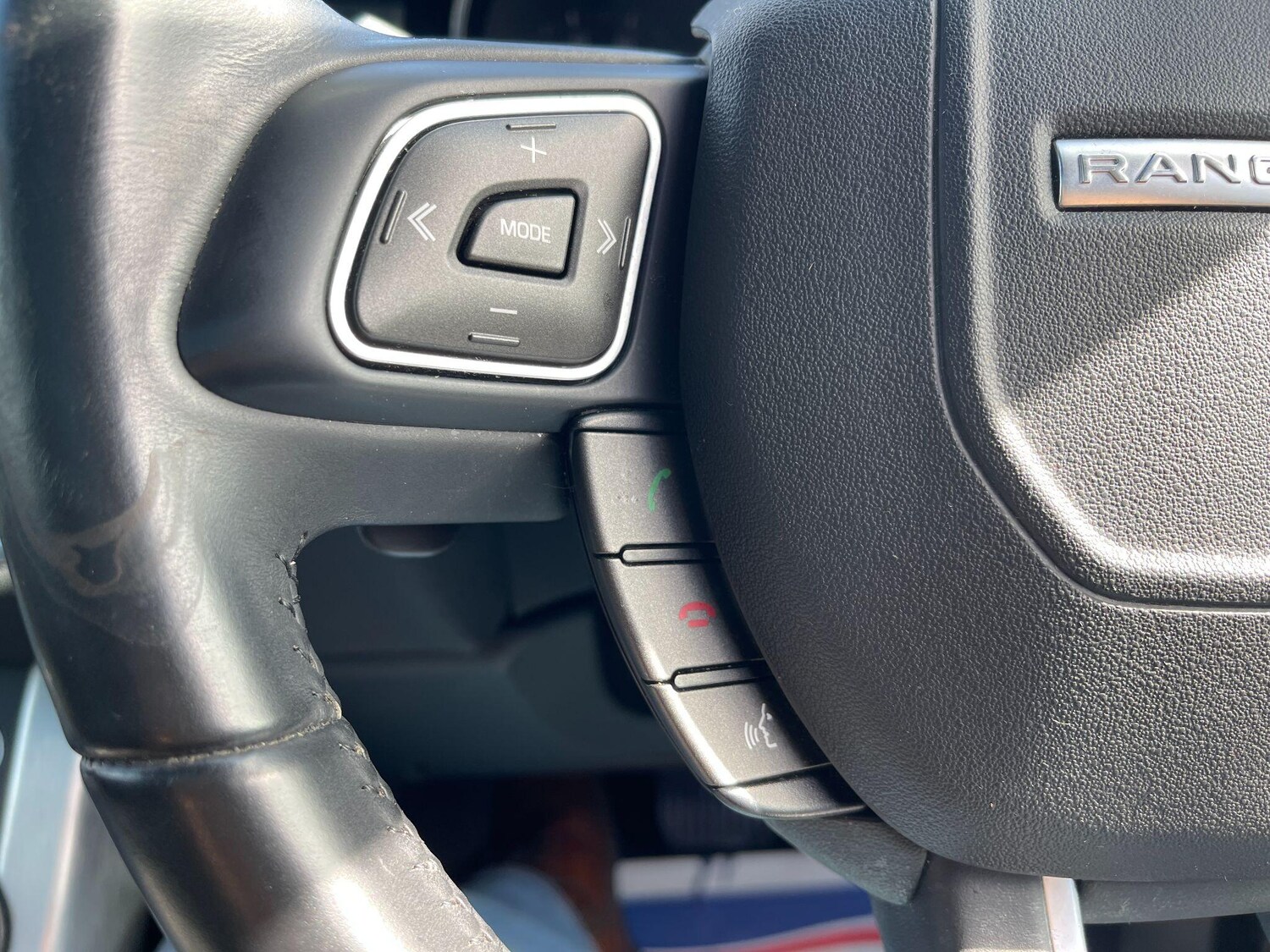Used Land Rover Range Rover Evoque 2016 for sale - 76381364: Photo 51