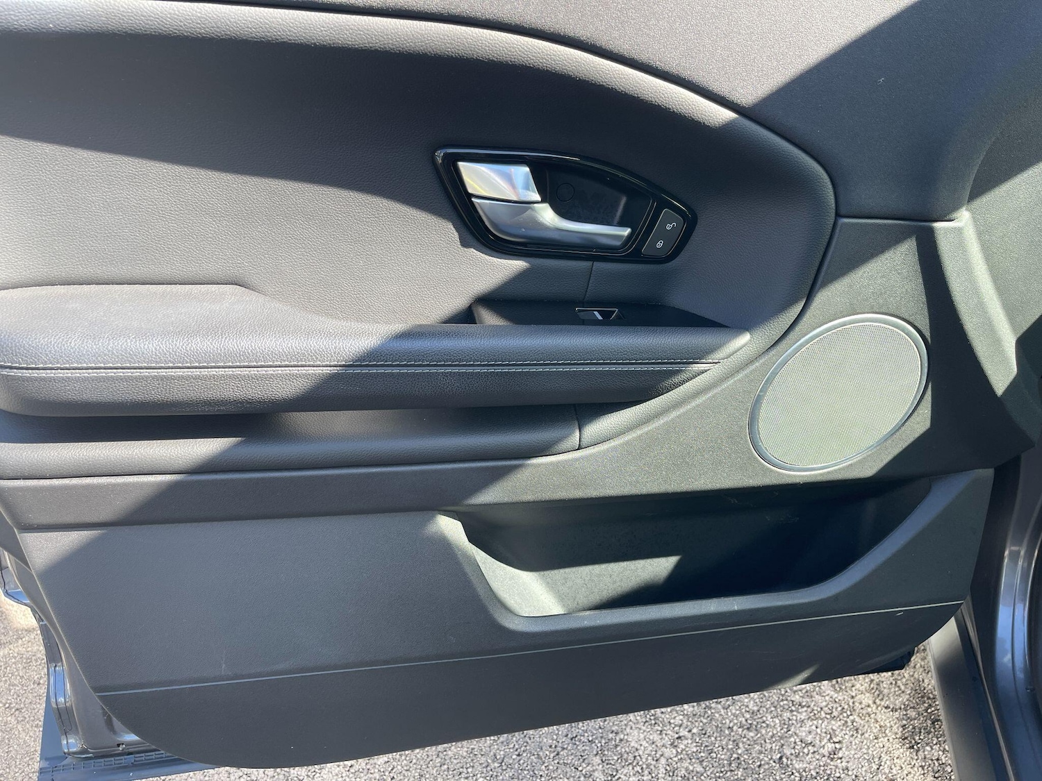 Used Land Rover Range Rover Evoque 2016 for sale - 76381364: Photo 53