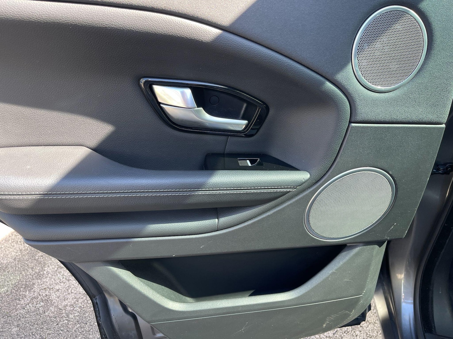 Used Land Rover Range Rover Evoque 2016 for sale - 76381364: Photo 54