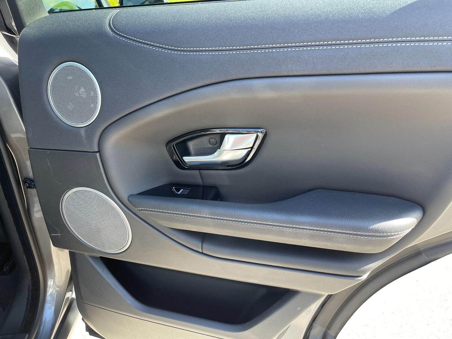 Used Land Rover Range Rover Evoque 2016 for sale - 76381364: Photo 55