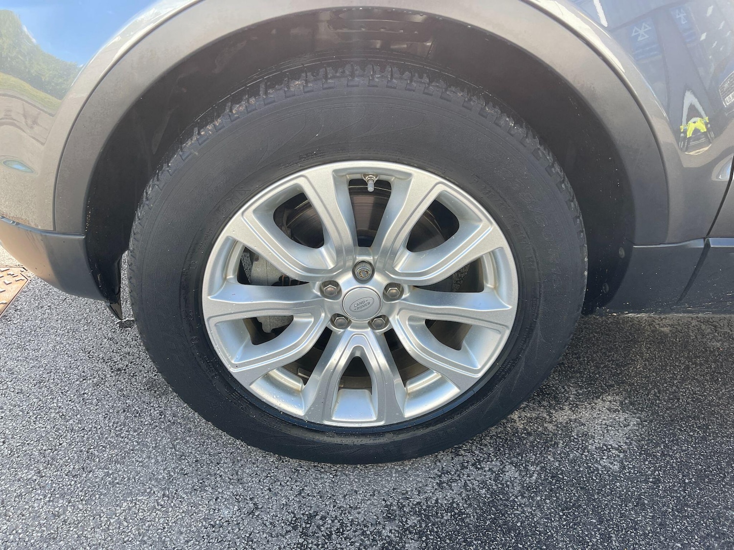 Used Land Rover Range Rover Evoque 2016 for sale - 76381364: Photo 58