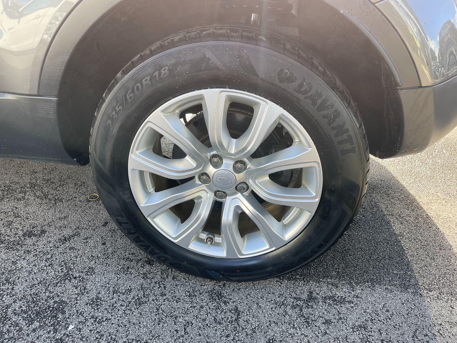 Used Land Rover Range Rover Evoque 2016 for sale - 76381364: Photo 59