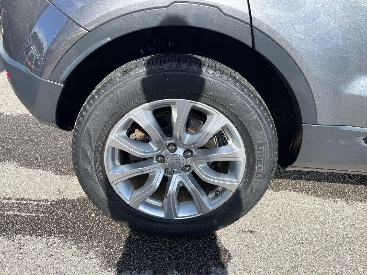 Used Land Rover Range Rover Evoque 2016 for sale - 76381364: Photo 60