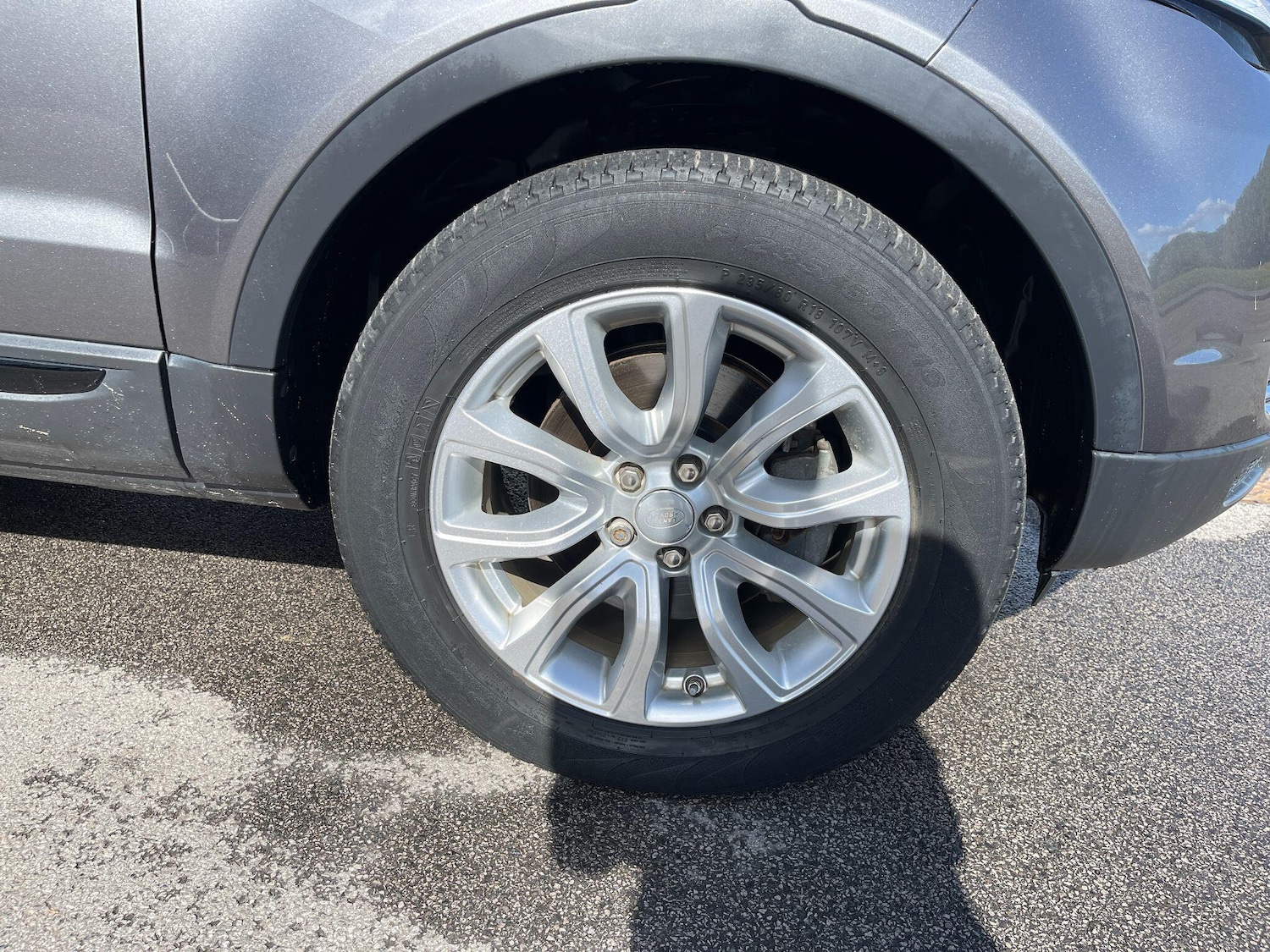 Used Land Rover Range Rover Evoque 2016 for sale - 76381364: Photo 61