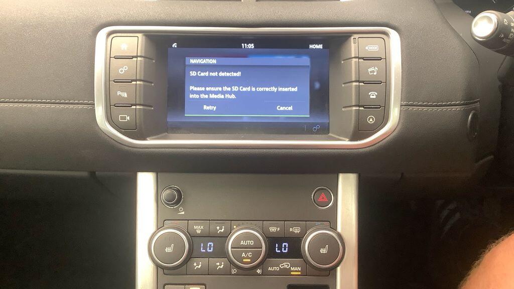 Used Land Rover Range Rover Evoque 2016 for sale - 76381364: Photo 62