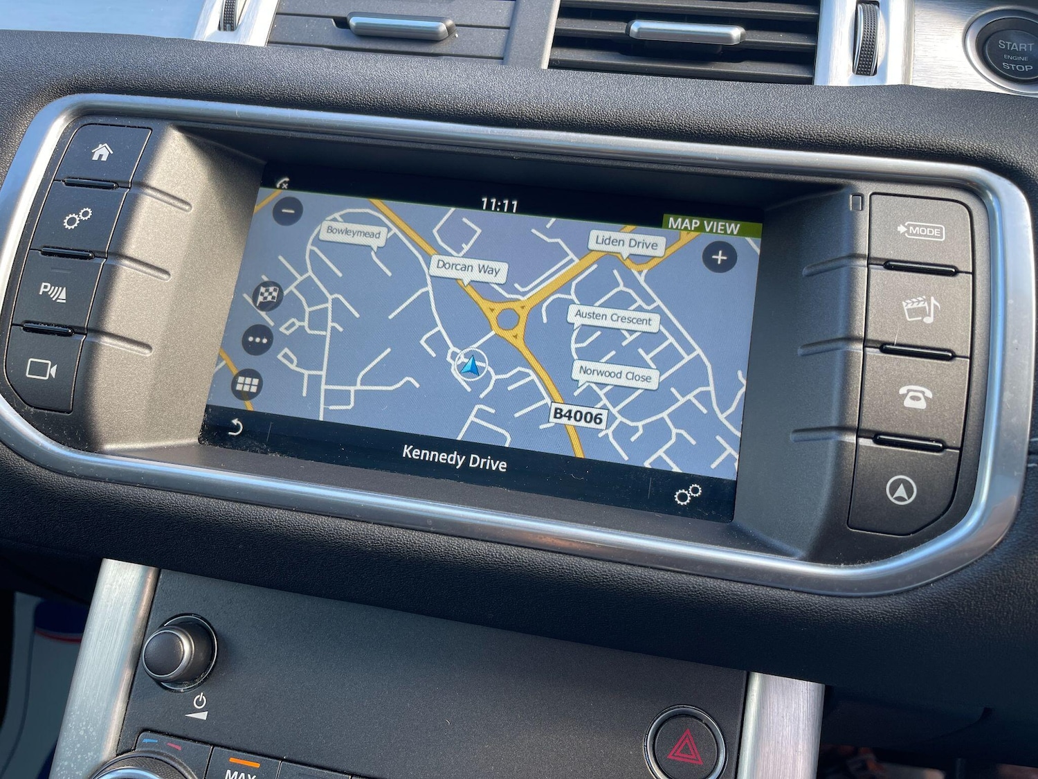 Used Land Rover Range Rover Evoque 2016 for sale - 76381364: Photo 63