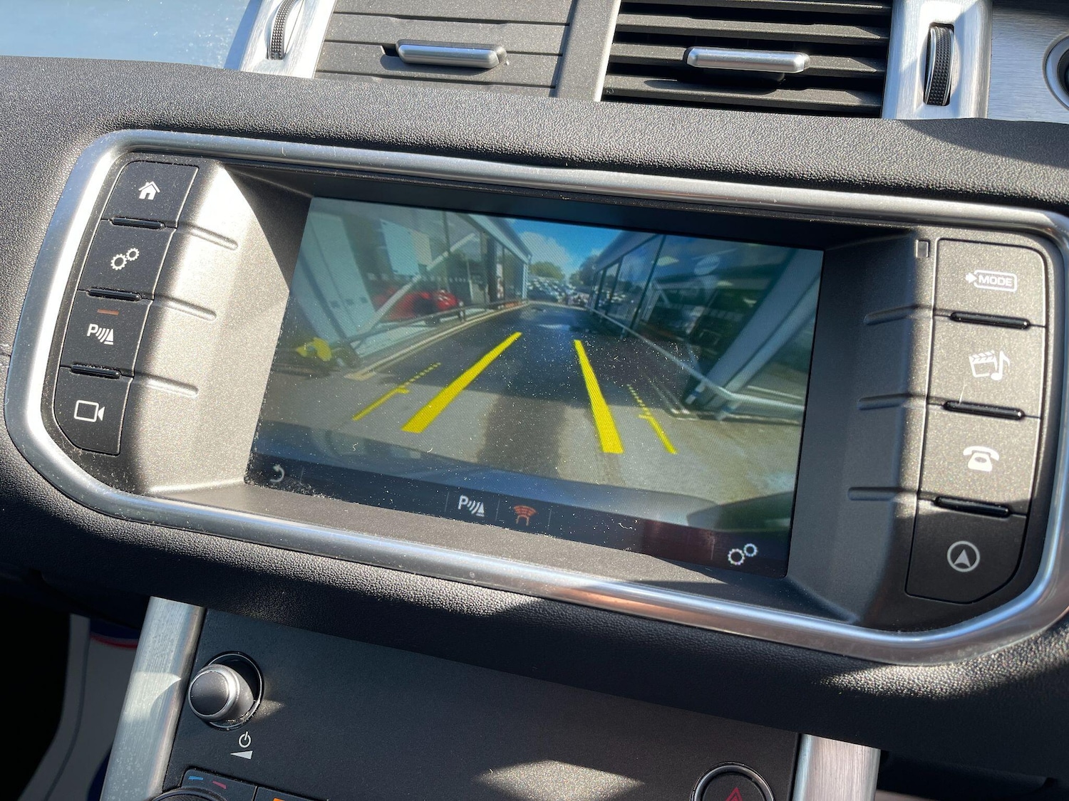 Used Land Rover Range Rover Evoque 2016 for sale - 76381364: Photo 64