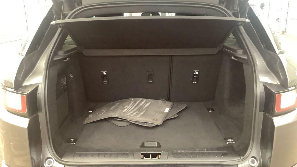 Used Land Rover Range Rover Evoque 2016 for sale - 76381364: Photo 67