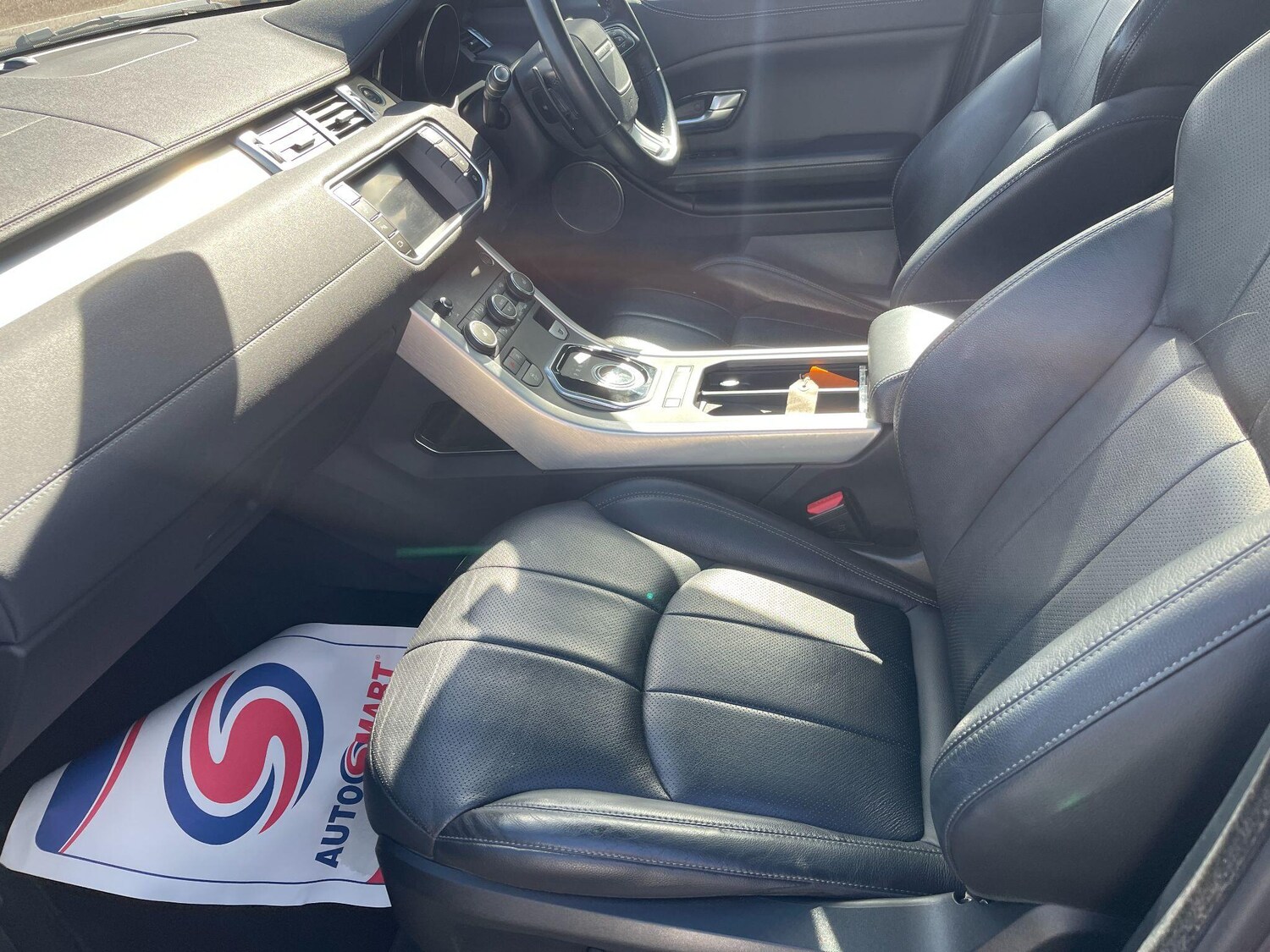 Used Land Rover Range Rover Evoque 2016 for sale - 76381364: Photo 73