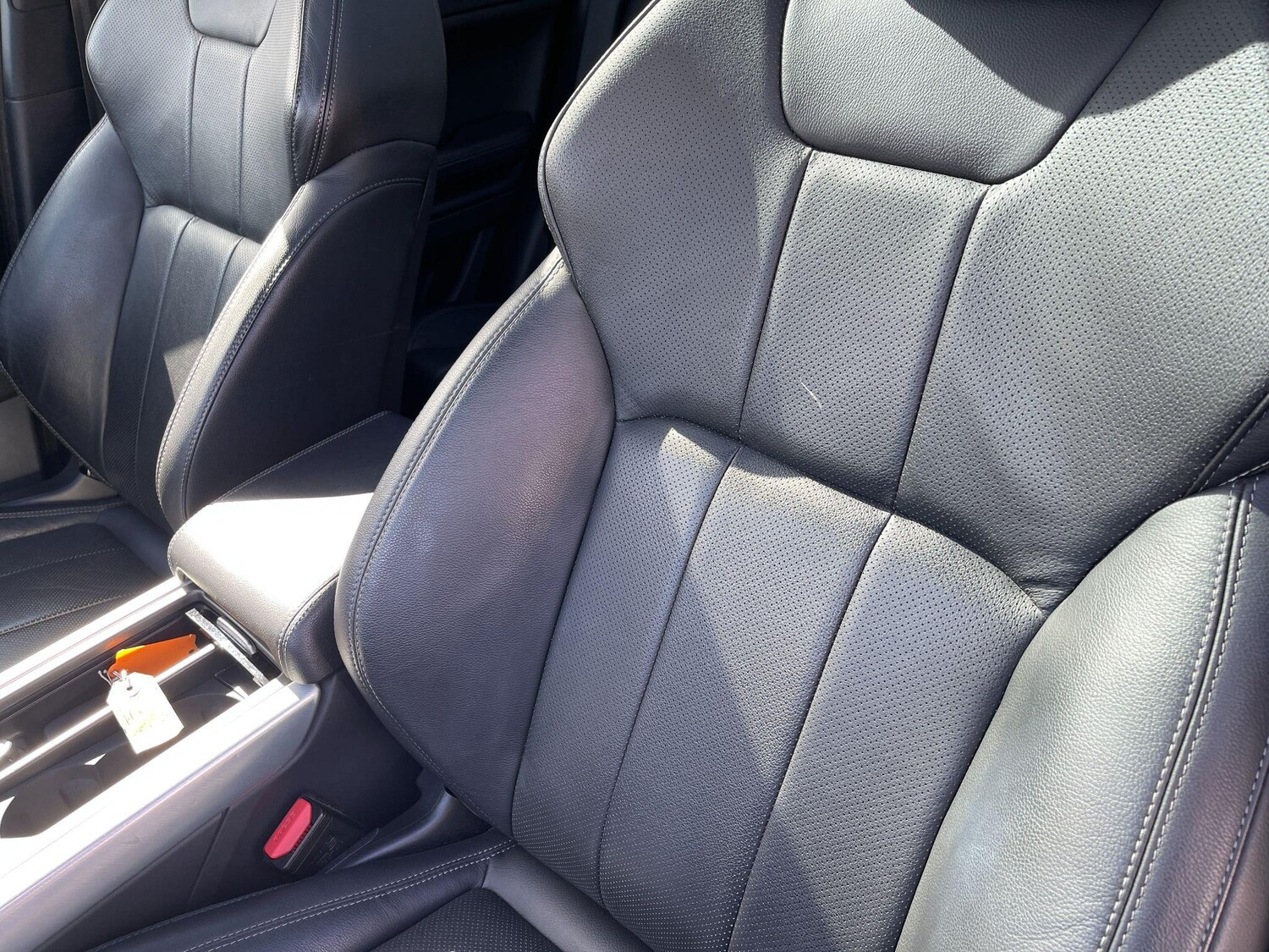 Used Land Rover Range Rover Evoque 2016 for sale - 76381364: Photo 74