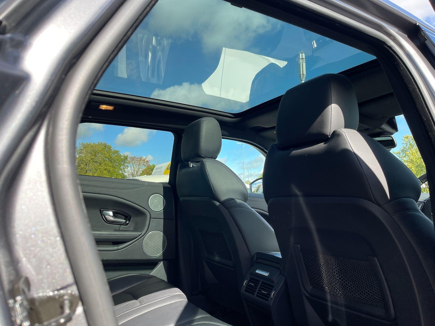 Used Land Rover Range Rover Evoque 2016 for sale - 76381364: Photo 79