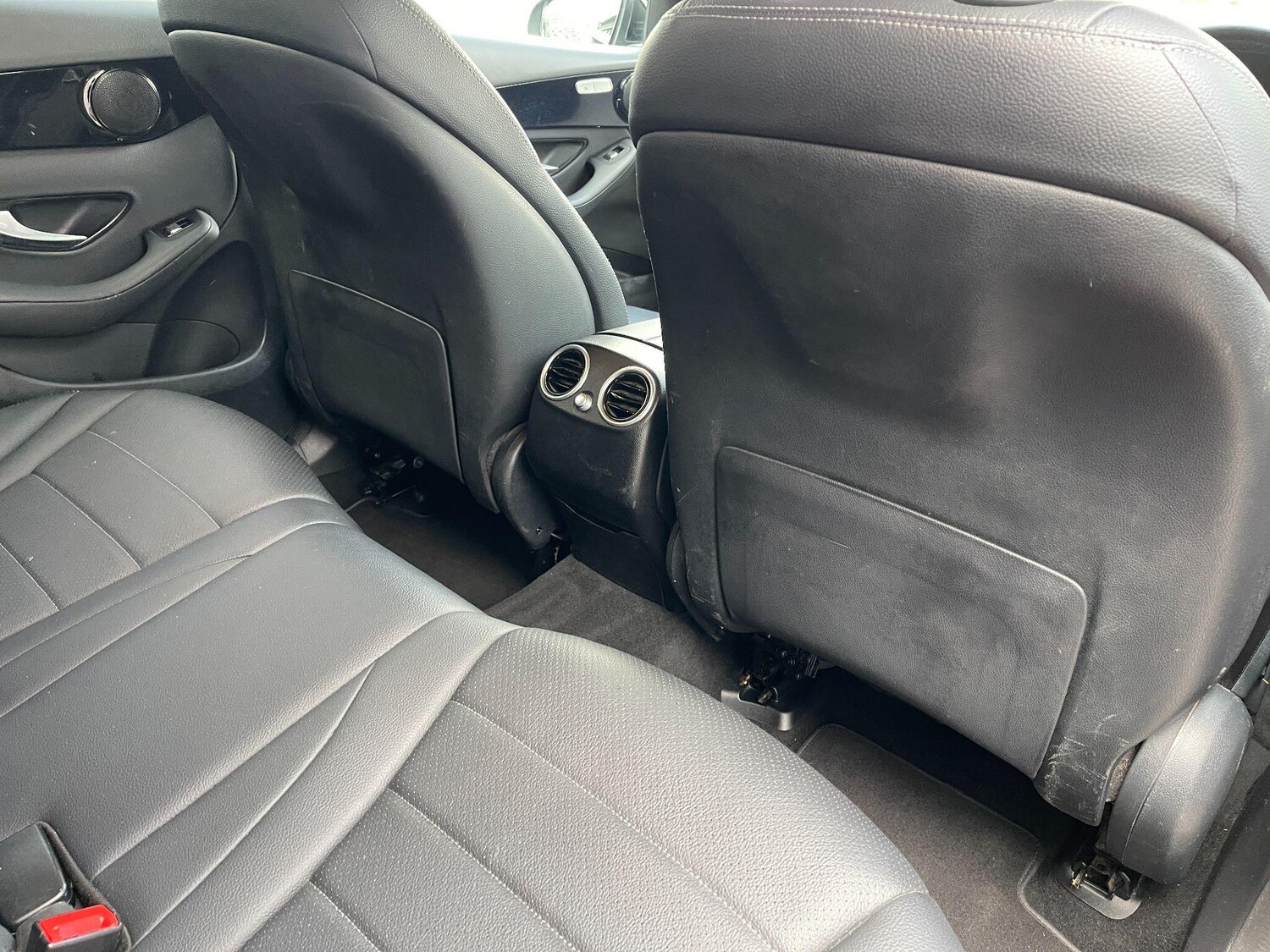 Used Mercedes-Benz GLC 2019 for sale - 77497193: Photo 13