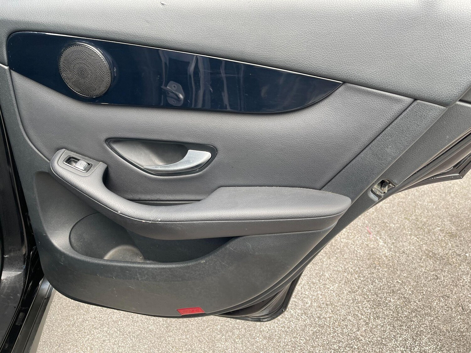 Used Mercedes-Benz GLC 2019 for sale - 77497193: Photo 21