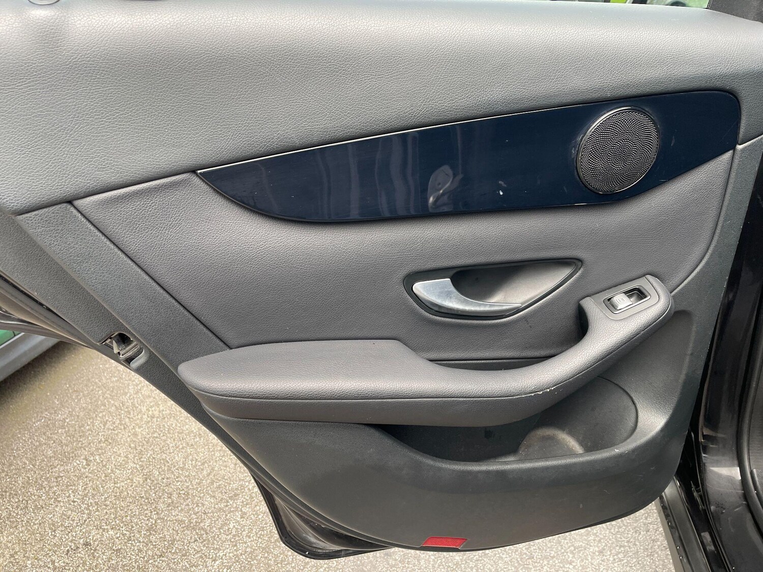 Used Mercedes-Benz GLC 2019 for sale - 77497193: Photo 23