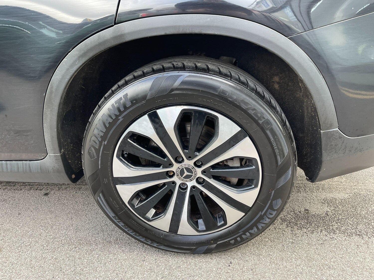 Used Mercedes-Benz GLC 2019 for sale - 77497193: Photo 28