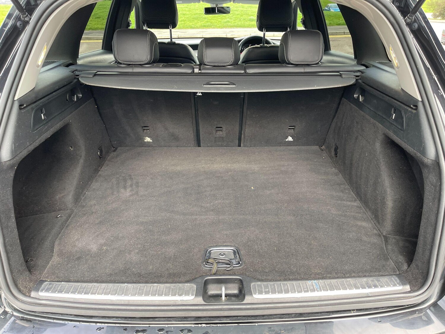 Used Mercedes-Benz GLC 2019 for sale - 77497193: Photo 32