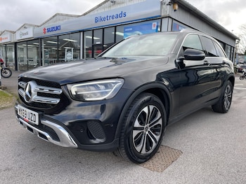 Used Mercedes-Benz GLC 2019 for sale - 77497193: Photo