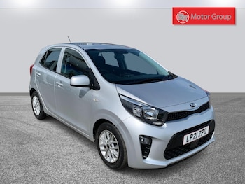 Used Kia Picanto 2021 for sale - 75978605: Photo