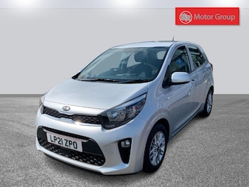 Used Kia Picanto 2021 for sale - 75978605: Photo