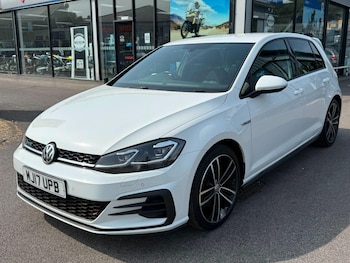 Used Volkswagen Golf 2017 for sale - 79328784: Photo