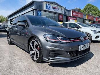 Used Volkswagen Golf 2018 for sale - 78429895: Photo