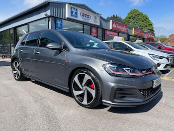 Used Volkswagen Golf 2018 for sale - 78429895: Photo