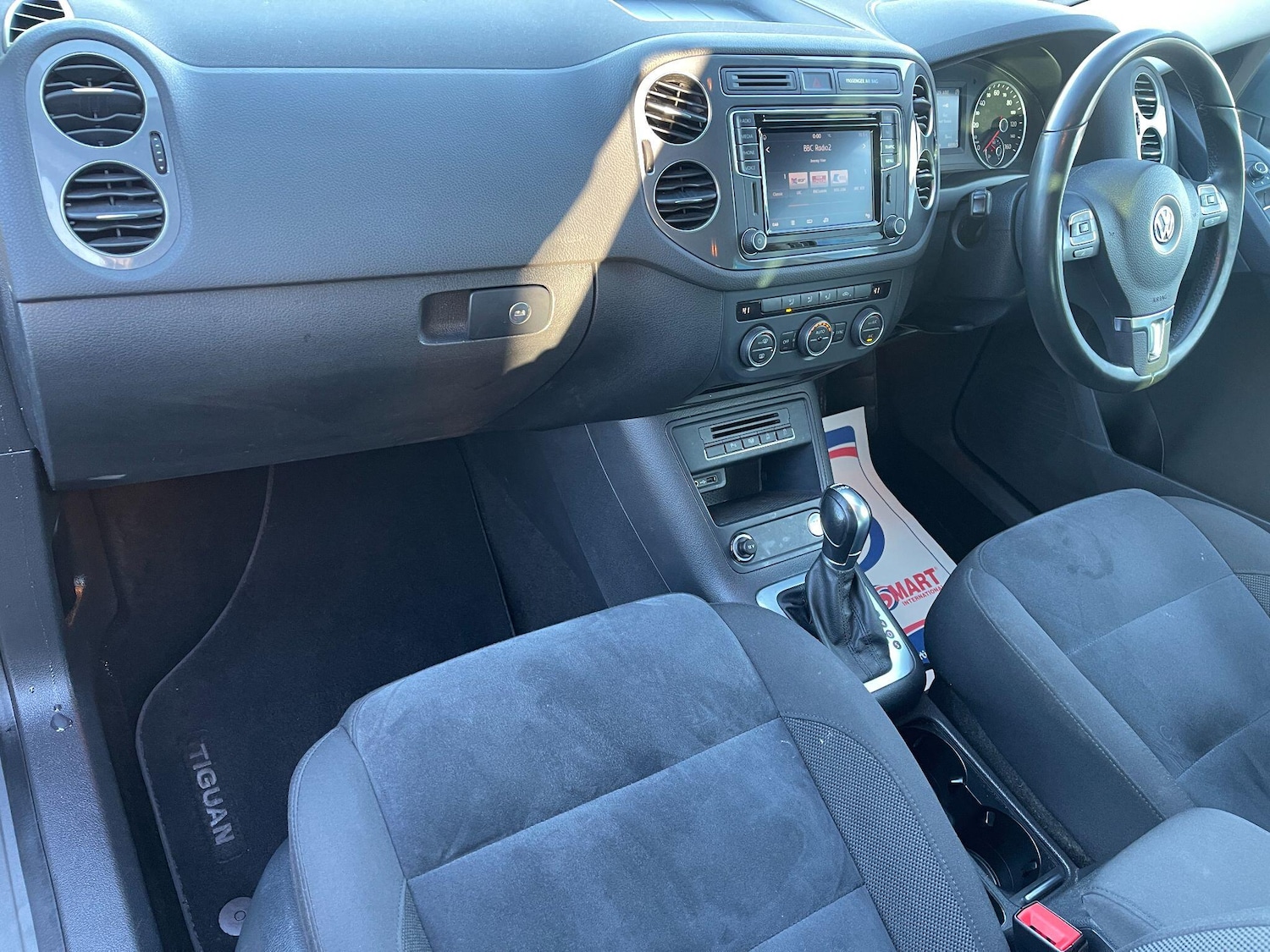 Used Volkswagen Tiguan 2016 for sale - 76597323: Photo 10