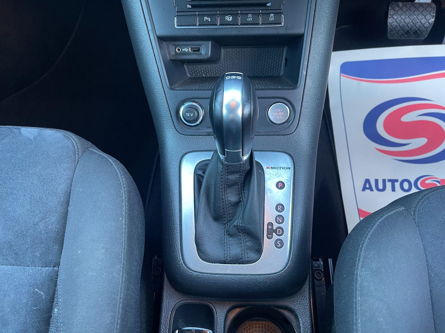 Used Volkswagen Tiguan 2016 for sale - 76597323: Photo 11