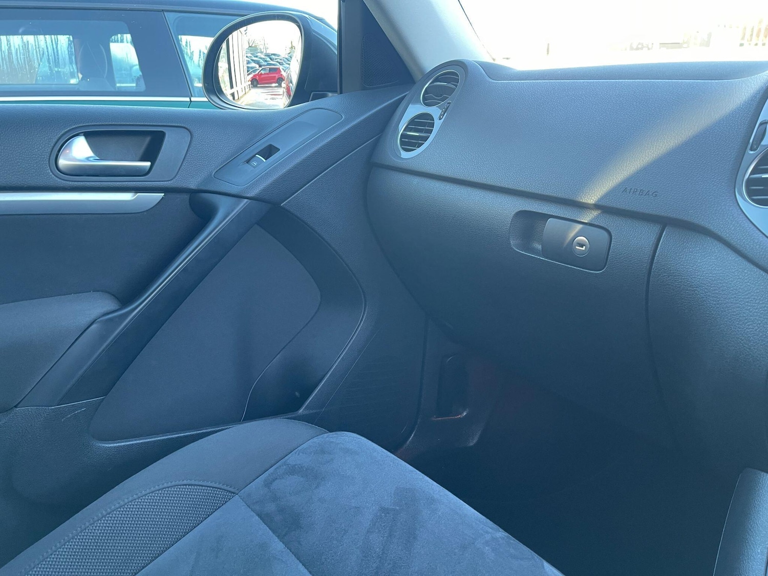 Used Volkswagen Tiguan 2016 for sale - 76597323: Photo 13