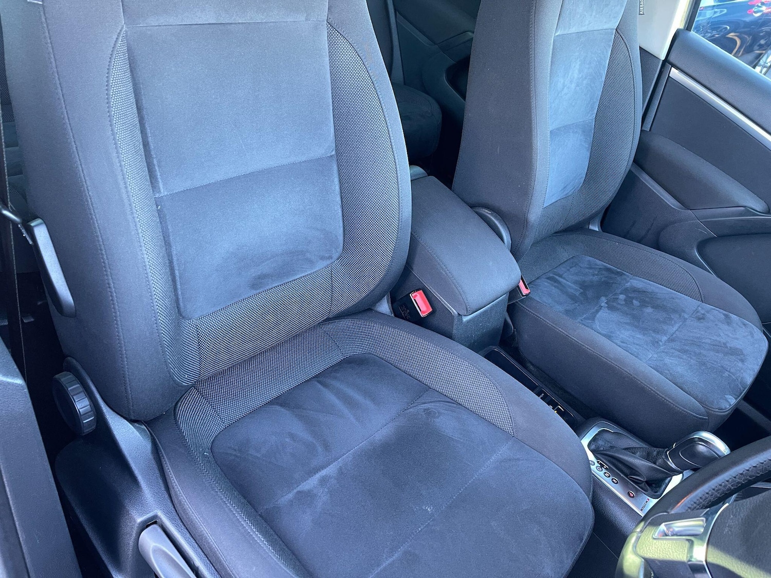 Used Volkswagen Tiguan 2016 for sale - 76597323: Photo 14