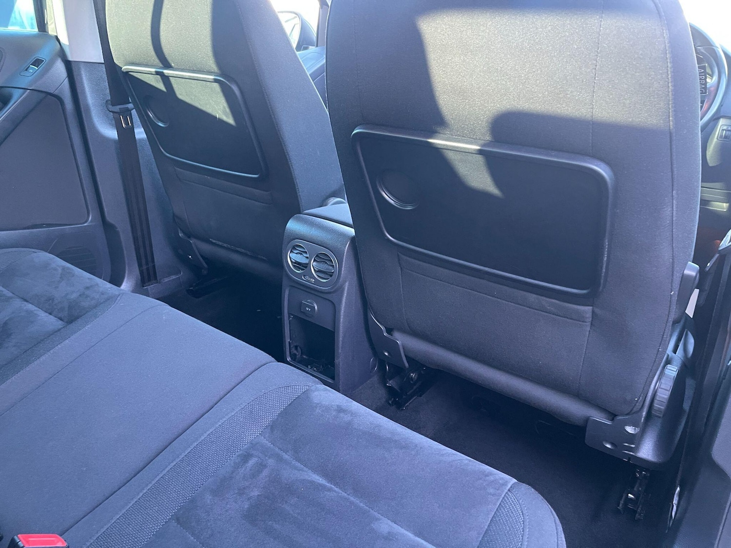 Used Volkswagen Tiguan 2016 for sale - 76597323: Photo 15