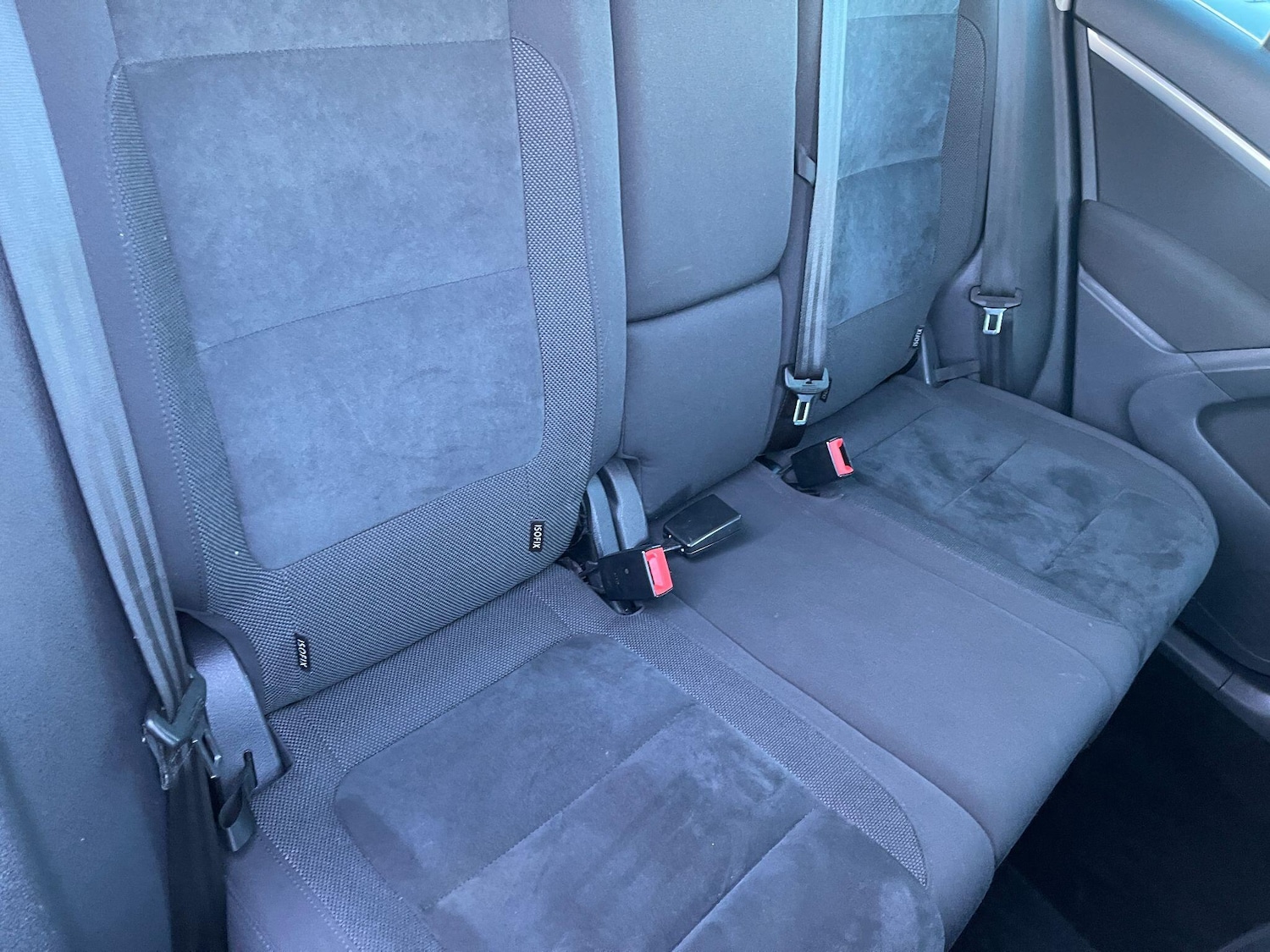 Used Volkswagen Tiguan 2016 for sale - 76597323: Photo 16