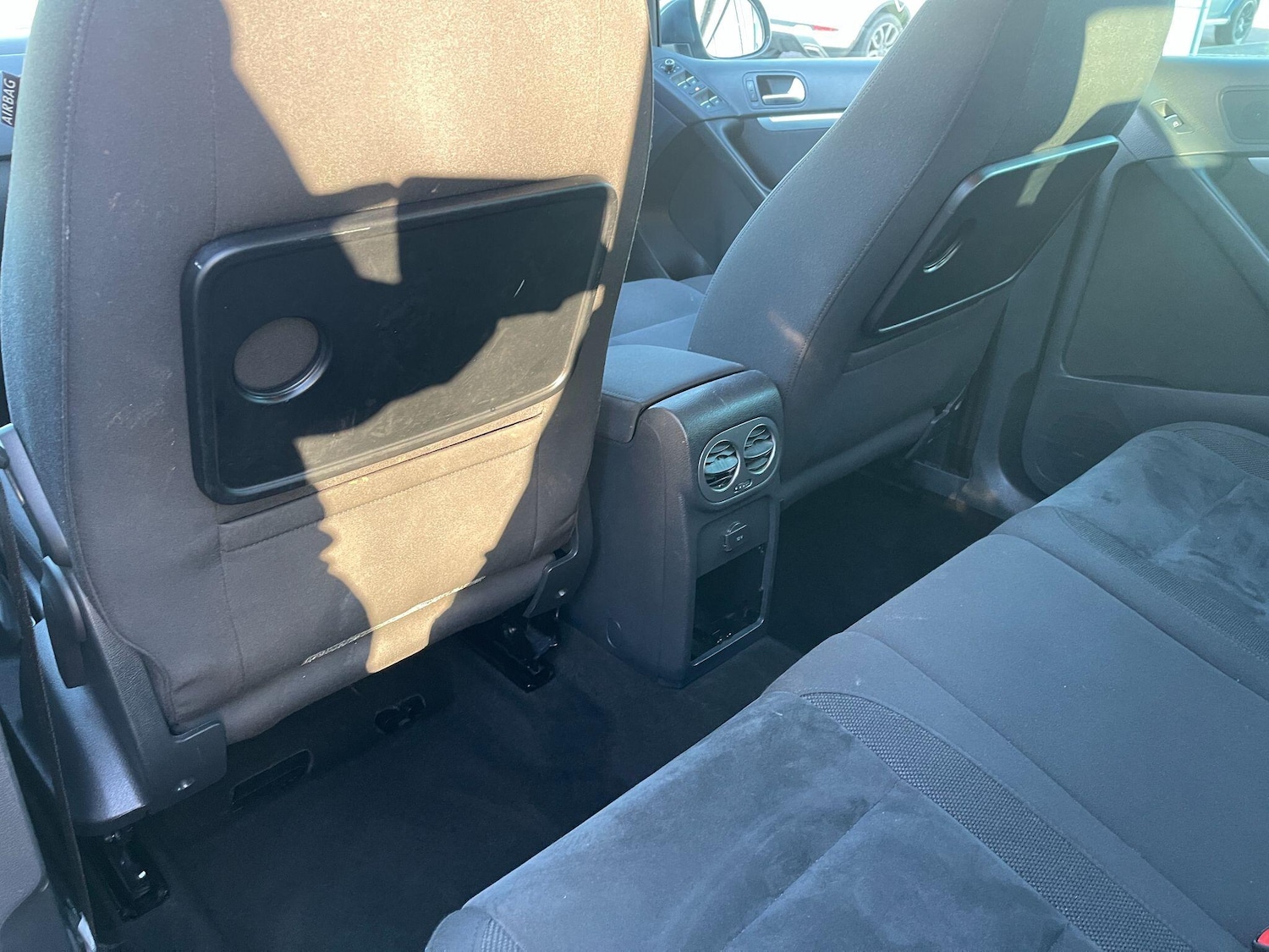 Used Volkswagen Tiguan 2016 for sale - 76597323: Photo 17