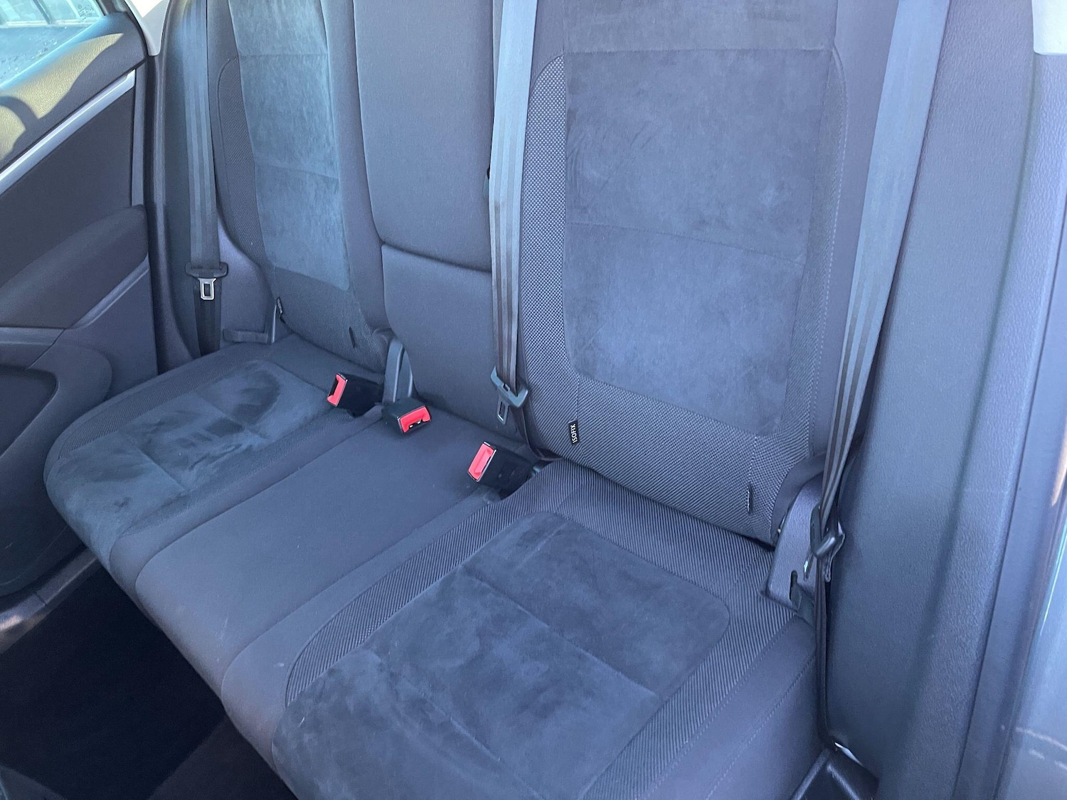 Used Volkswagen Tiguan 2016 for sale - 76597323: Photo 18