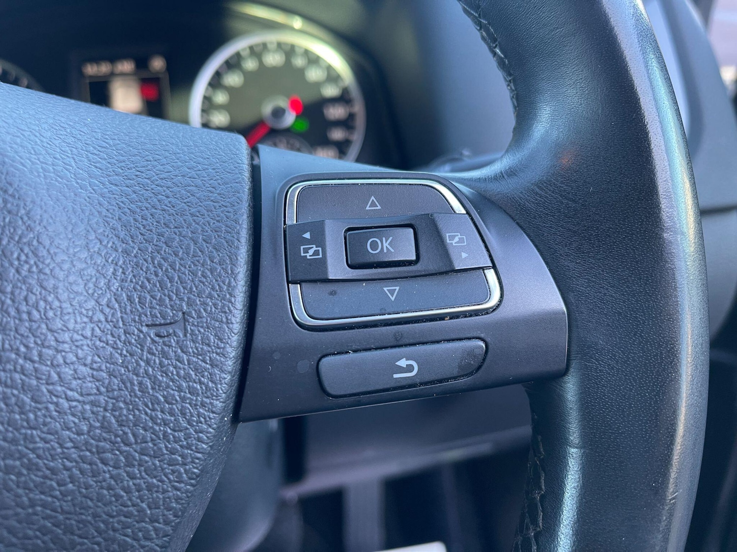 Used Volkswagen Tiguan 2016 for sale - 76597323: Photo 21