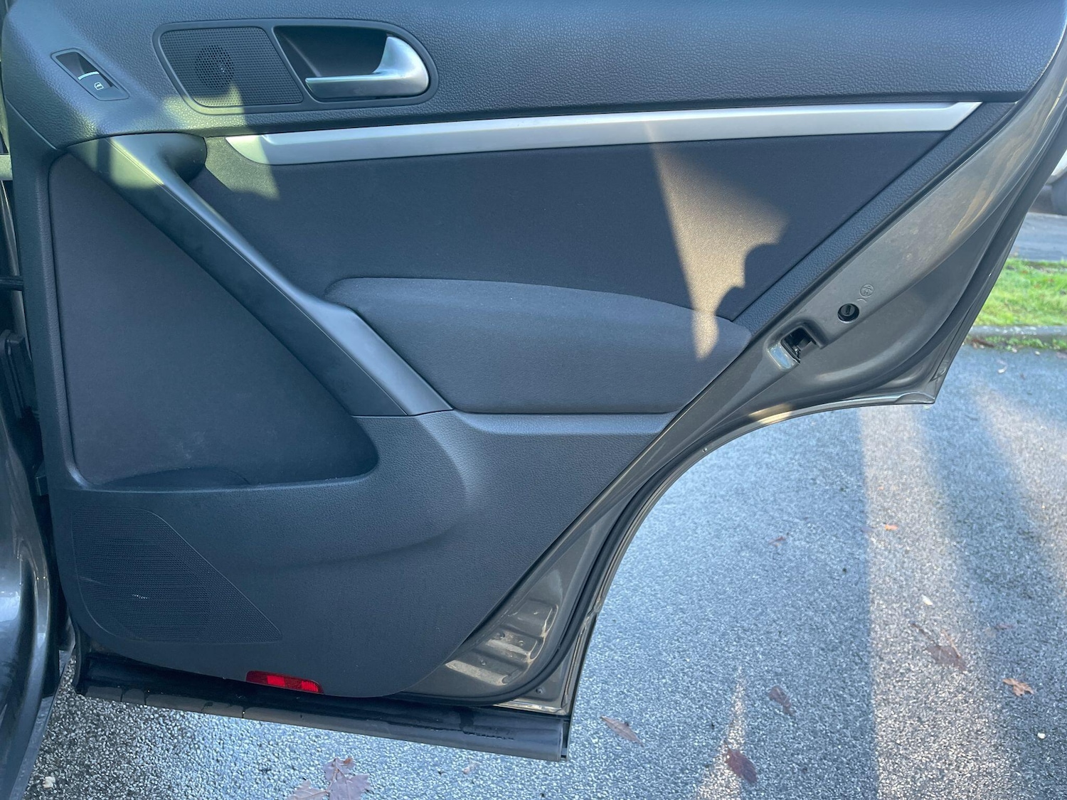 Used Volkswagen Tiguan 2016 for sale - 76597323: Photo 22