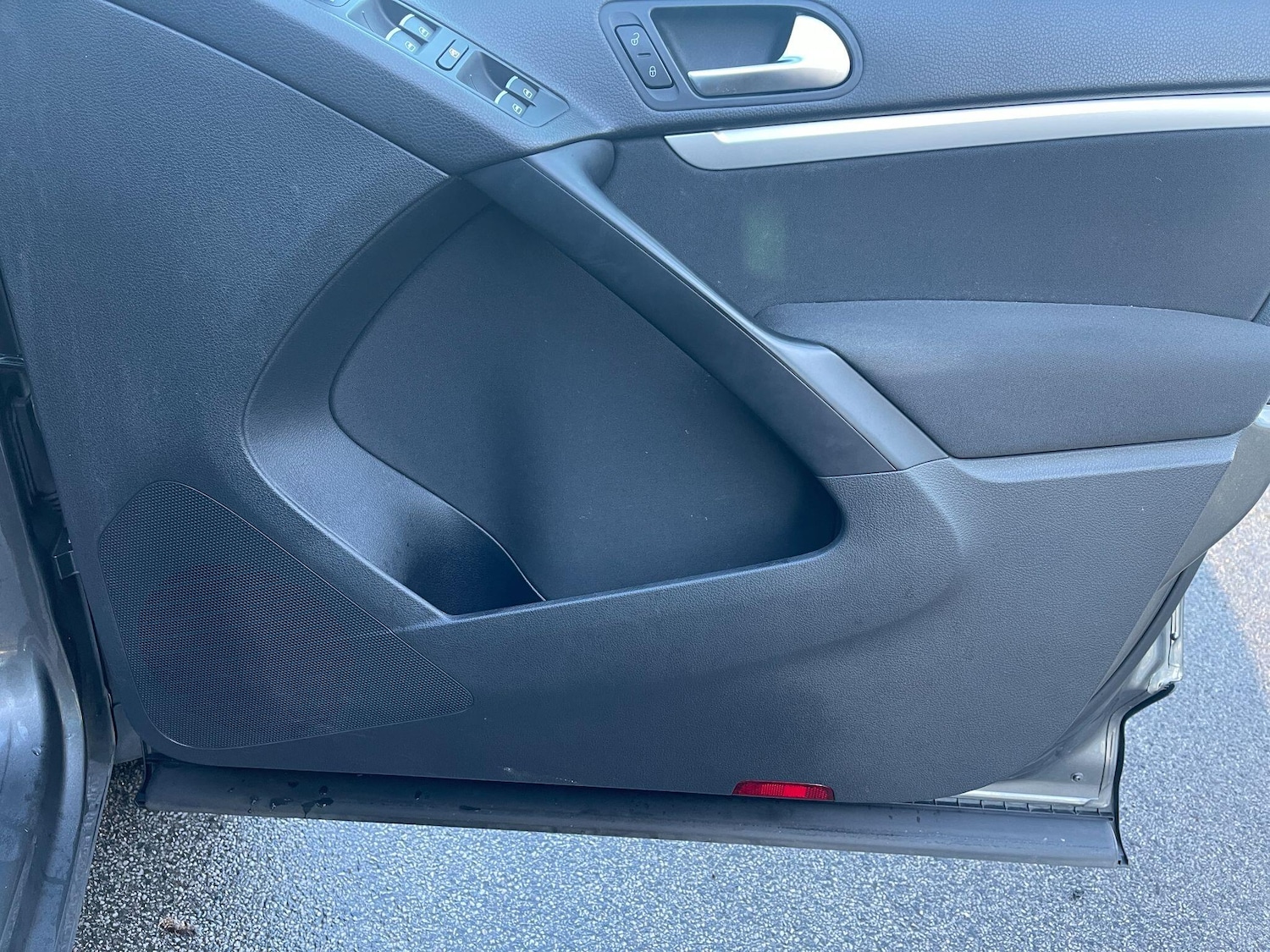 Used Volkswagen Tiguan 2016 for sale - 76597323: Photo 23