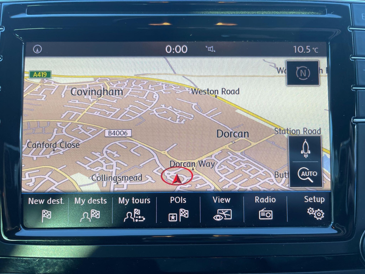 Used Volkswagen Tiguan 2016 for sale - 76597323: Photo 31