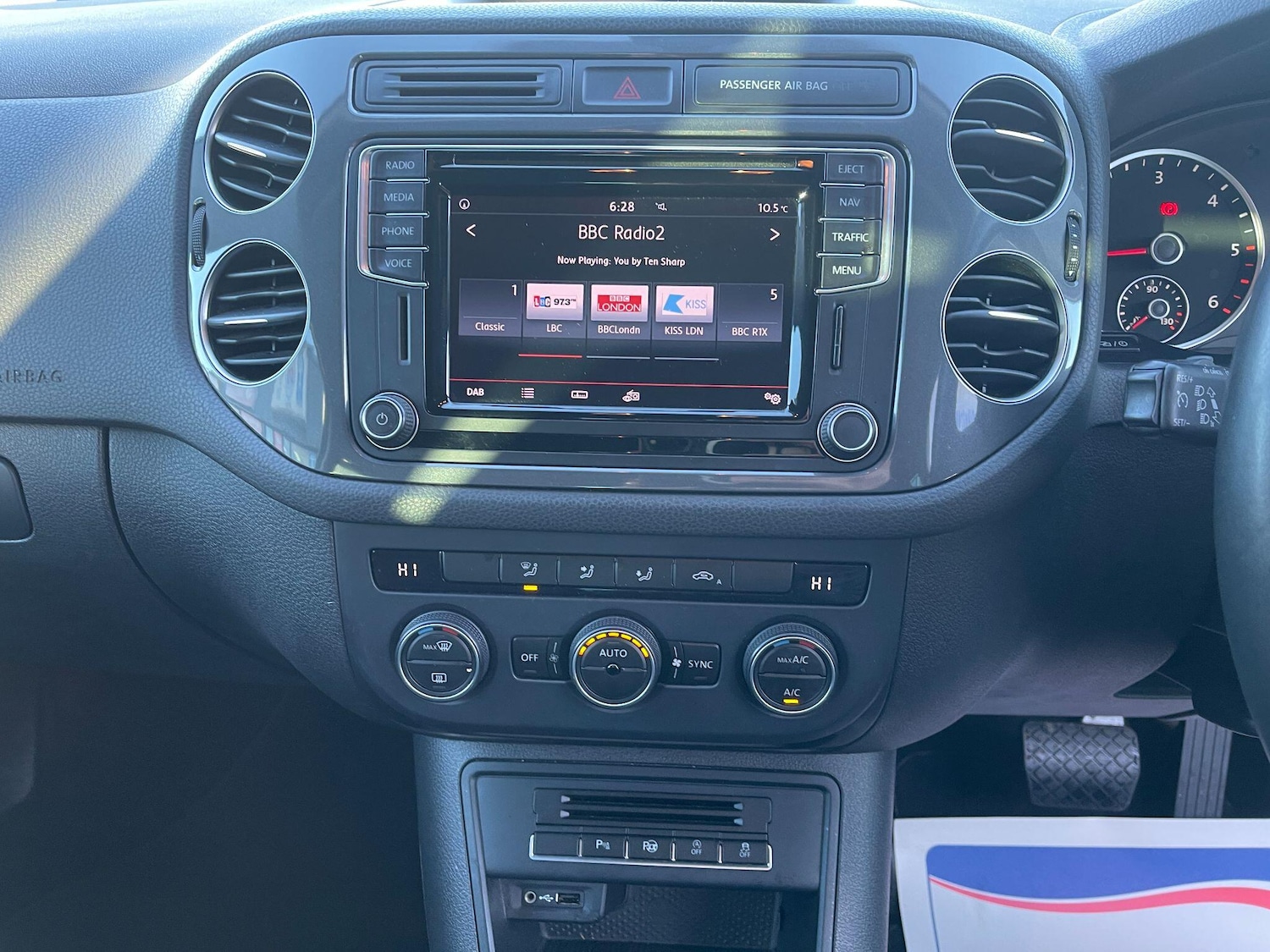 Used Volkswagen Tiguan 2016 for sale - 76597323: Photo 32