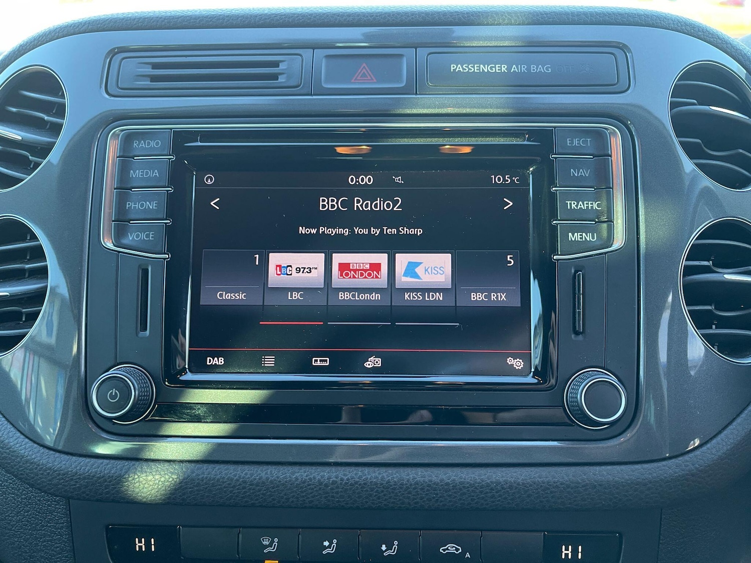 Used Volkswagen Tiguan 2016 for sale - 76597323: Photo 33