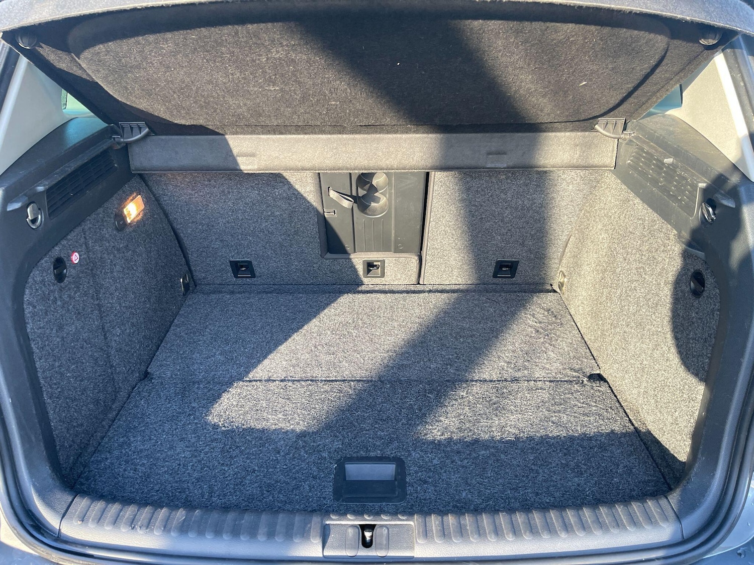 Used Volkswagen Tiguan 2016 for sale - 76597323: Photo 36